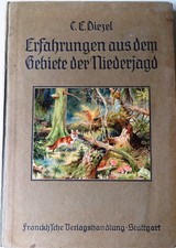 Erfahrungen aus dem Gebiete der Niederjagd