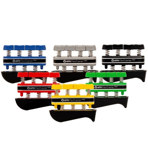 Afh flextrainer color - afh,