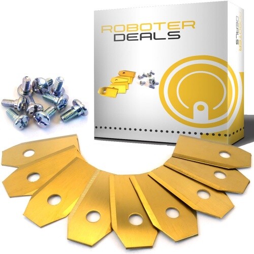Messer mit - messer, (9