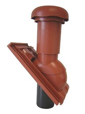 Klöber Sanitärentlüfter