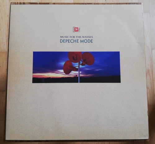Depeche mode music - depeche, for