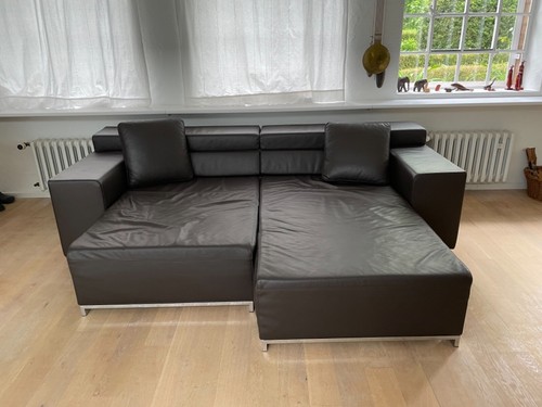 Strässle sofa modell taurus - sofa,