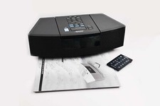 New Bose Wave Radio AWRC-1G
