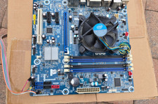 Intel DH67BL LGA 1155/Socket