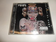 Cd  The Gift of Game von Crazy
