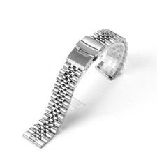 Jubilee Edelstahl Uhrenarmband