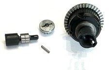 Differenzial Getriebe für