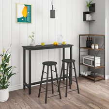 Bartisch bistrotisch stehtisch - bartisch,