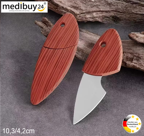 Messer outdoor mini - outdoor,