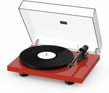 Pro ject plattenspieler debut - pro-ject,