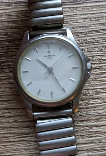 Alte damen uhr - alte,