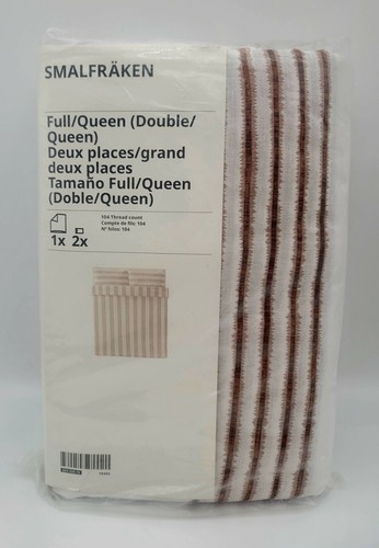 Ikea smalfraken full queen - ikea,