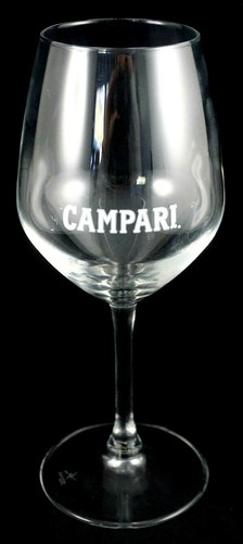 Campari likörglas - campari,