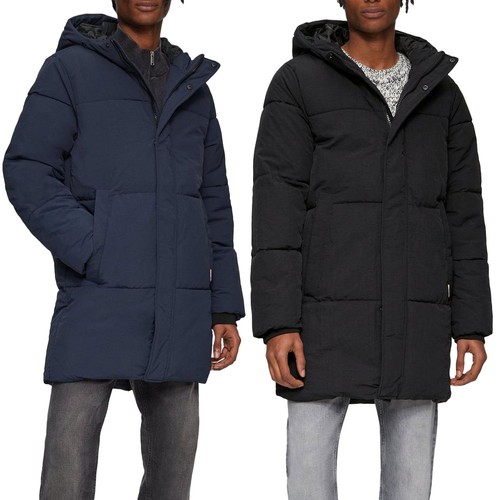 Herren steppmantel by - herren, q/s