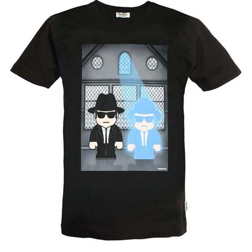 Toonstar big logo shirt - big,
