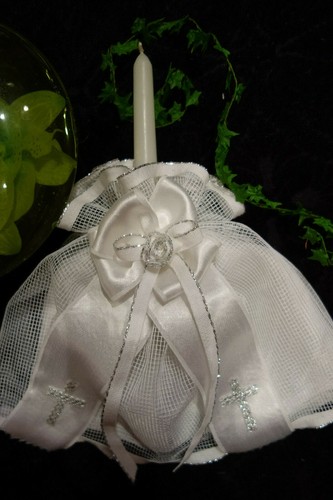 Kerzenschmuck tropfschutz - kerzenschmuck,