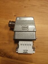 Walther Procon, 708610, 70021, Stecker 10 Polig