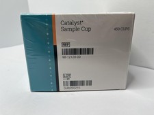 450pk IDEXX Catalyst Sample