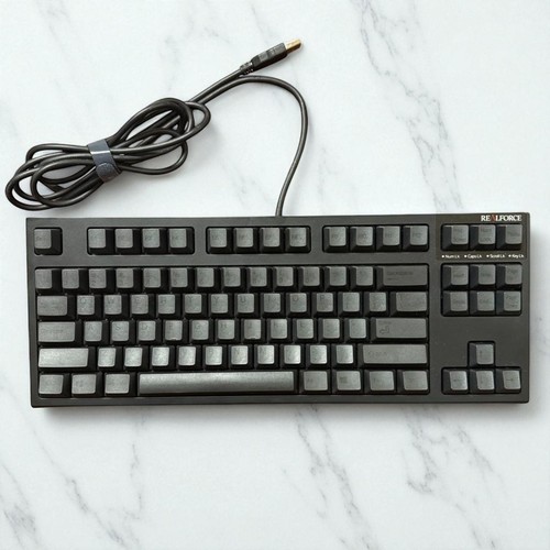 Topre realforce r2tlsa us4 - topre,
