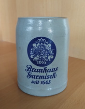 alter Bierkrug Brauhaus