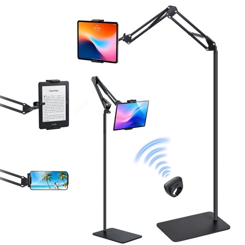 360 tablet bodenständer - tablet, mit