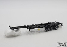 Herpa 40/45ft Containerchassis