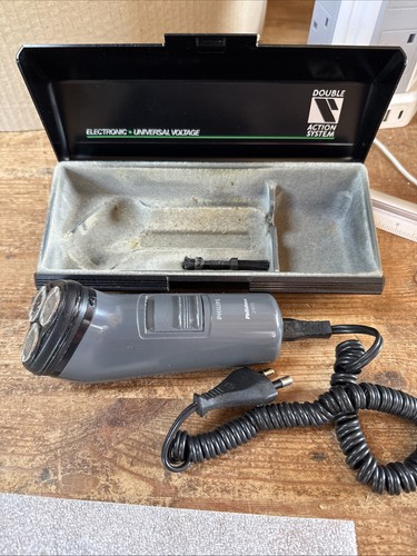 Philips philishave rasierer - philips,
