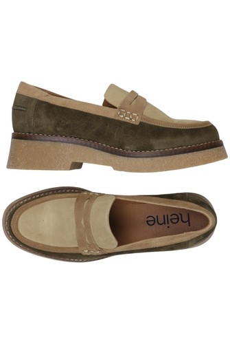 Heine halbschuh damen slipper - halbschuh,