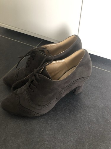 Absatzschuhe damen - absatzschuhe,