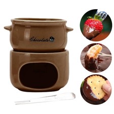 Mini-Käsefondue-Set mit
