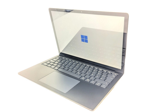 Microsoft surface laptop - 4, |