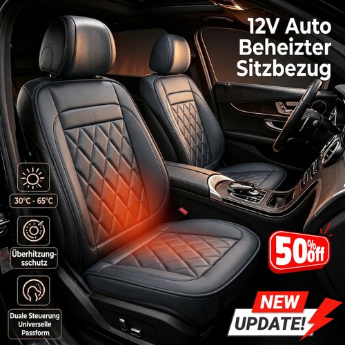 Auto sitzheizung stufen - 2,