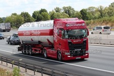 LKW Foto Scania S 500