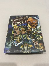 DVD Geschichten aus der Gruft