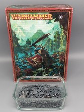 Lizardmen Seraphon Bits