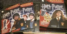 47! Harry Potter Schach Kurs