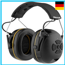 Gehörschutz Bluetooth 5.4