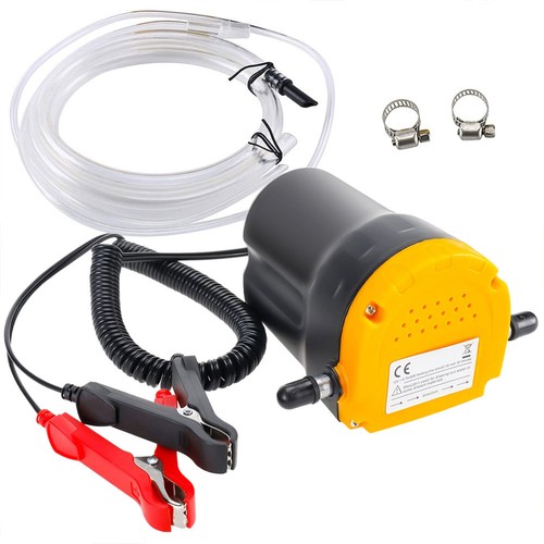 ölpumpe ölabsaugpumpe 12v - Ölpumpe,