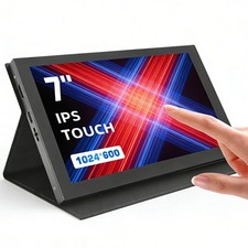 7inch HDMI IPS LCD Touch