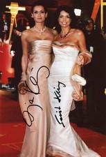 Anja & Gerit Kling - original