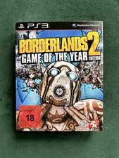 Borderlands game of the - game,