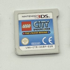 LEGO City Undercover: The
