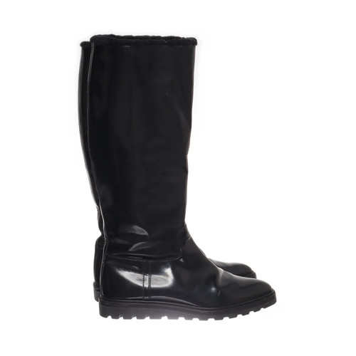 Bally stiefel größe 35 - stiefel,, größe: