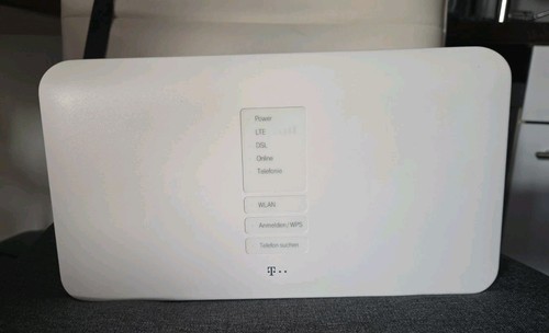 Telekom speedport hybrid - telekom,