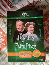 Das Haus am Eaton Place / Dt