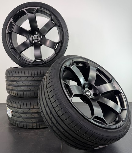 Audi rs6 zoll felgen - gt,