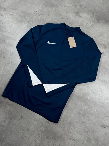 Nike storm fit quarter - nike, zip