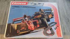 Carrera Profi "Formel 1 -
