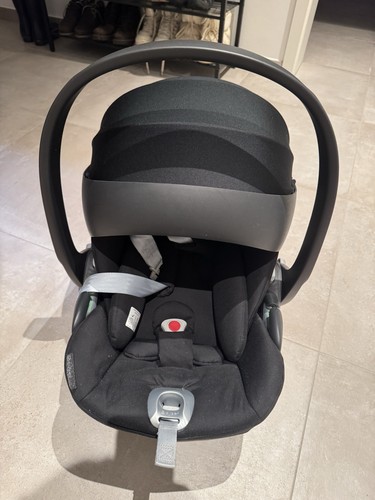 Cybex cloud size - cloud, t