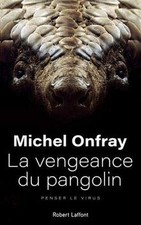 La vengeance du pangolin -
